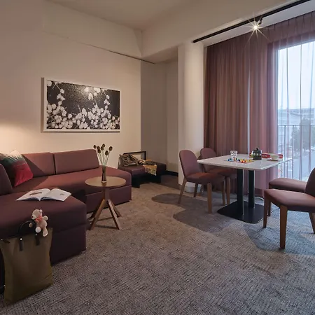 Adina Apartment Hotel Nuremberg-3